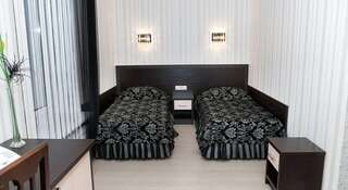 Гостиница Sky Эльбрус Эльбрус Стандартный двухместный номер с 1 кроватью или 2 отдельными кроватями-2